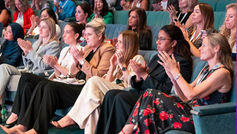 The GCC Menopause Hub is bringing its first Abu Dhabi Summit to Saadiyat this June