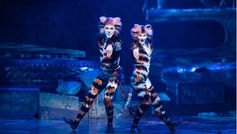CATS the musical