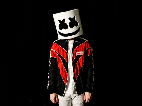 Marshmello & Lana Del Ray complete the line up of acts to play the #AbuDhabiGP after-race concerts