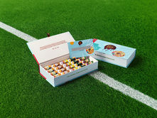 Abu Dhabi's FIFA World Cup lineup: Dining, Fanzones, and Merch 
