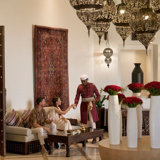 Things to do in Abu Dhabi this Eid: Dining, Staycations, Activities and Gifts