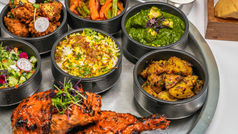 Roast is the new brunch! Punjab Grill launches the UAE’s first Indian-inspired weekend Roast in Abu Dhabi