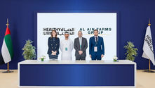 Al Ain Farms Group to lower added sugar across its dairy portfolio