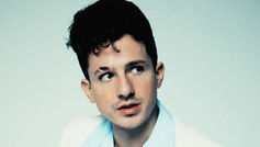 Charlie Puth set to perform in Abu Dhabi on 1 October 2023