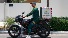 Spinneys Abu Dhabi
