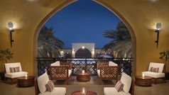 Things to do in Abu Dhabi this Eid Al Adha: Staycations, Dining and Activities
