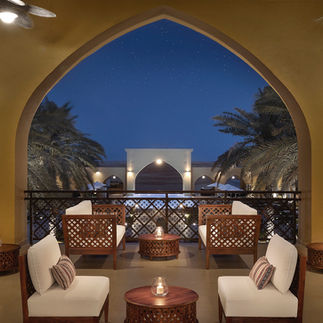 Things to do in Abu Dhabi this Eid Al Adha: Staycations, Dining and Activities