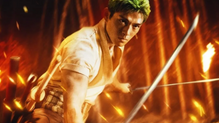MEFCC returns this September and One Piece star Mackenyu is coming to Abu Dhabi | Things to do in Abu Dhabi