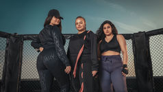 Plus-size lifestyle fashion brand MULU arrives in the UAE