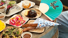 Taste of Abu Dhabi returns this weekend and here’s how you can make the most of it