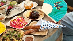 All you need to know about Taste of Abu Dhabi 2025 | Things to do in Abu Dhabi