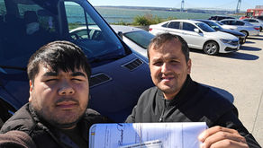 New Job Opportunity Created by JI Mudarabah Inc