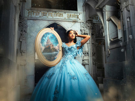 FABLE After Dark: The Fairy Tale Rave, the Fantasy Ball, and the Magic After