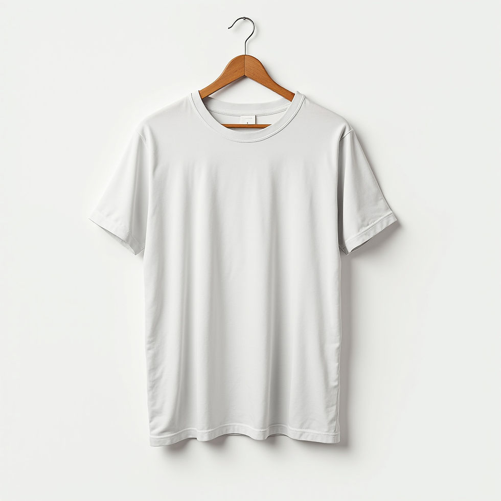 Áo Thun Cotton Mềm