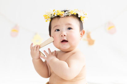 赤ちゃん,岐阜,フォトスタジオ,ベビー撮影会,フォトチャム