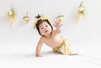 赤ちゃん,岐阜,フォトスタジオ,ベビー撮影会,フォトチャム