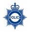 Generic police badge