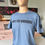 Thumbnail: HFW "Gloves"  Gildan Soft Style T Blue Indigo