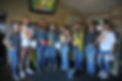 Hoops Bar and Grill Hope For Warriors Fundraiser