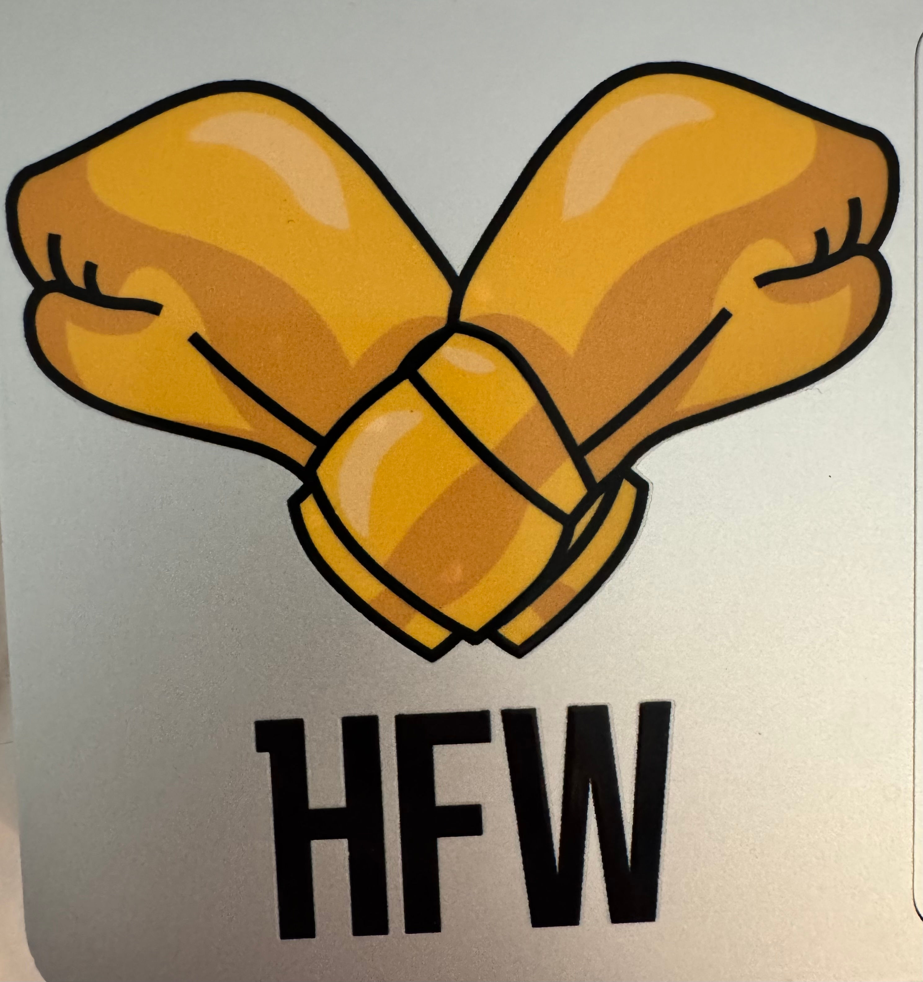 Go Gold Boxing Gloves Hope For Warriors