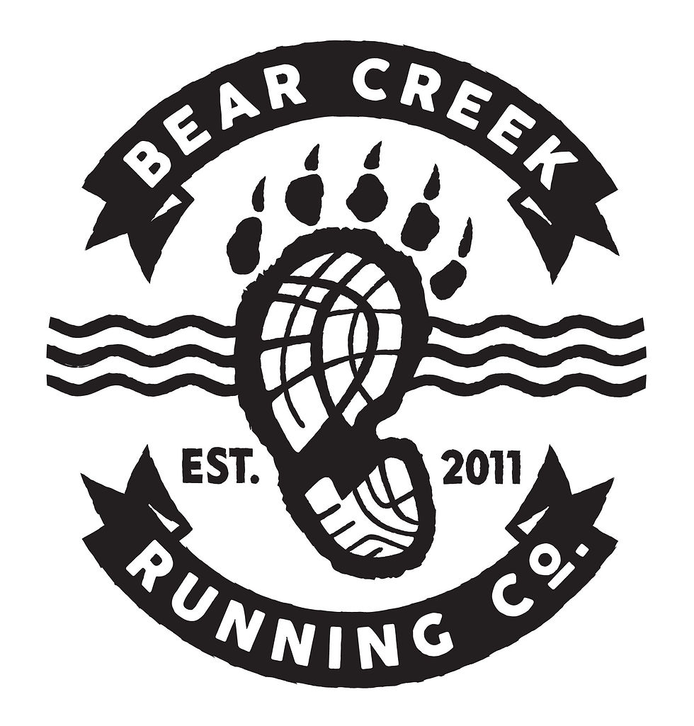 Bear Creek Running Co
