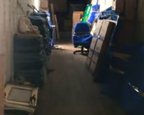 Moving is made easy with the professional long distance movers of Secure Storage & Moving