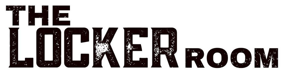 The Locker Room Logo with Scratched Metal Texture (1).jpg