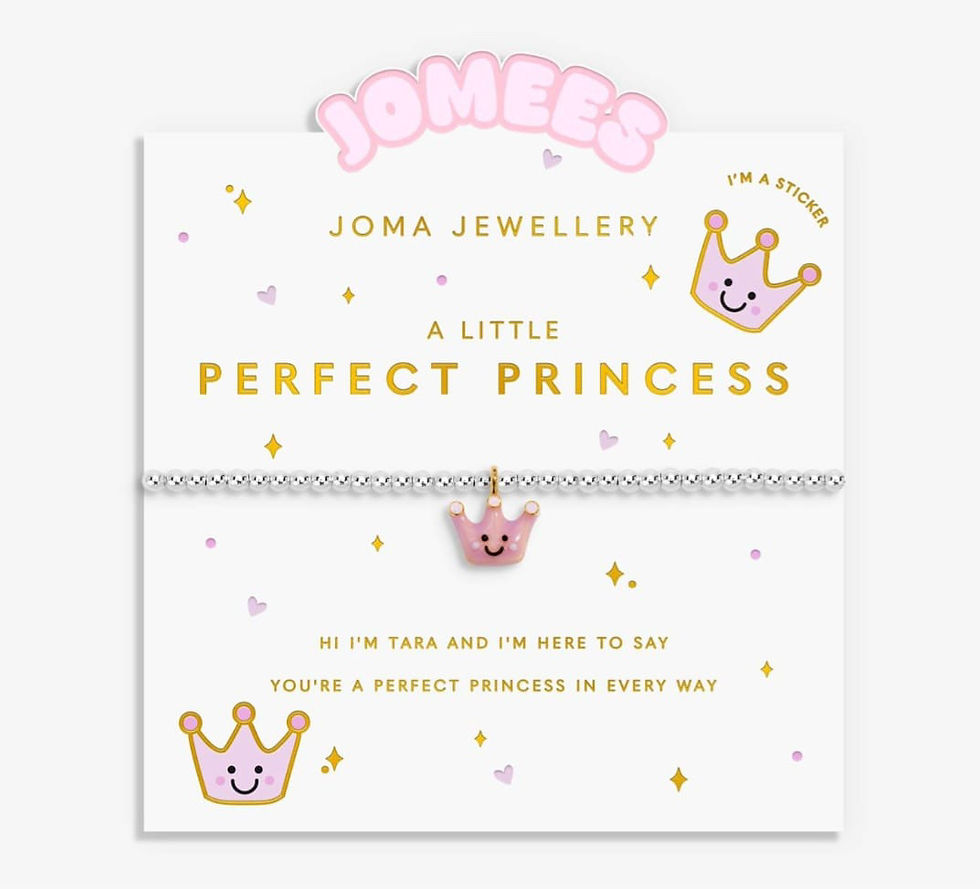 Thumbnail: Kids A Little Jomees