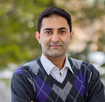 AVISHKAR SABHARWAL