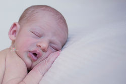 Etc fotografia. New born Santander