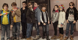 Fotógrafo Niños Santander