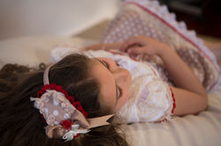 Fotógrafo Niños Santander