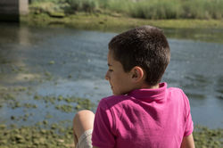Fotógrafo Niños Santander