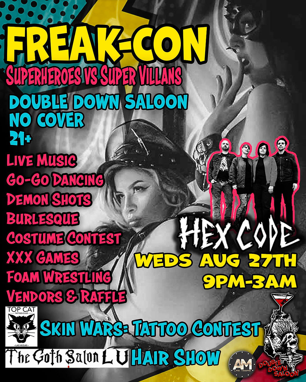 Freak-Con