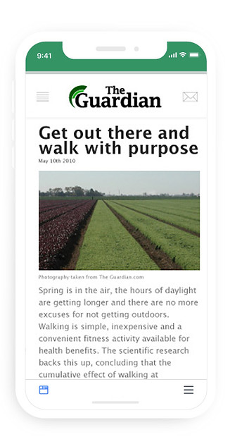 The Guardian Newspaper