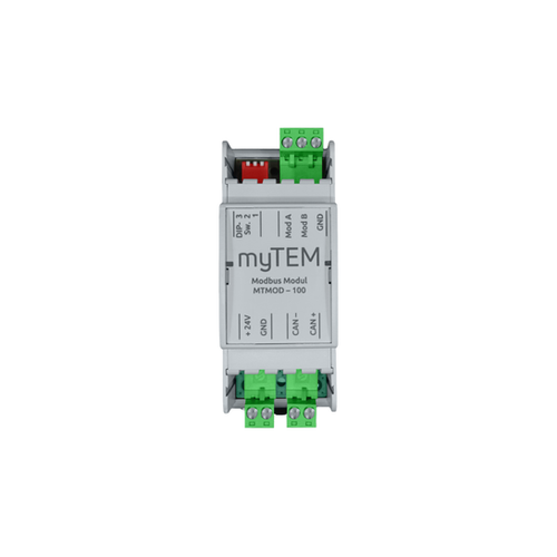Modbus Modul | myTEM-smarthome
