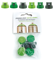 Spray Caps Nozzle.tiff