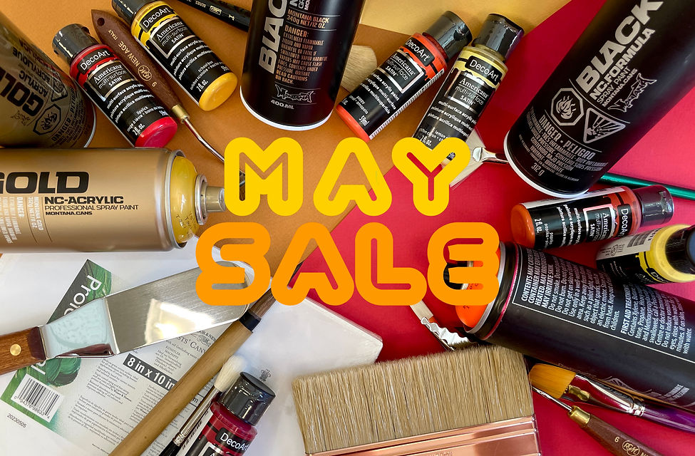 Inglewood Art Supplies Calgary Art Store