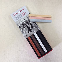 Conte Carre