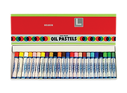 Holbein Academic Oil Pastels