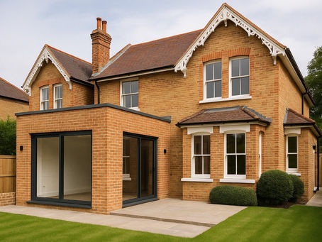 Discover top-rated residential and commercial building services in Crawley & Surrey. From home builds to garage conversions, our expert contractors deliver quality and style. Learn more today!
