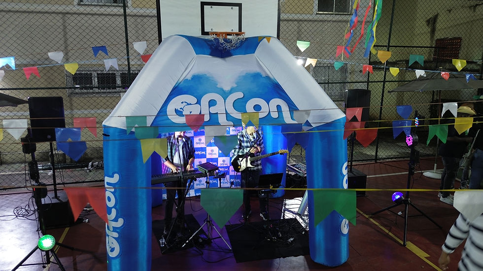 GACON EVENTOS