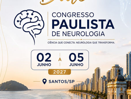SAVE THE DATE | CPN 2027 