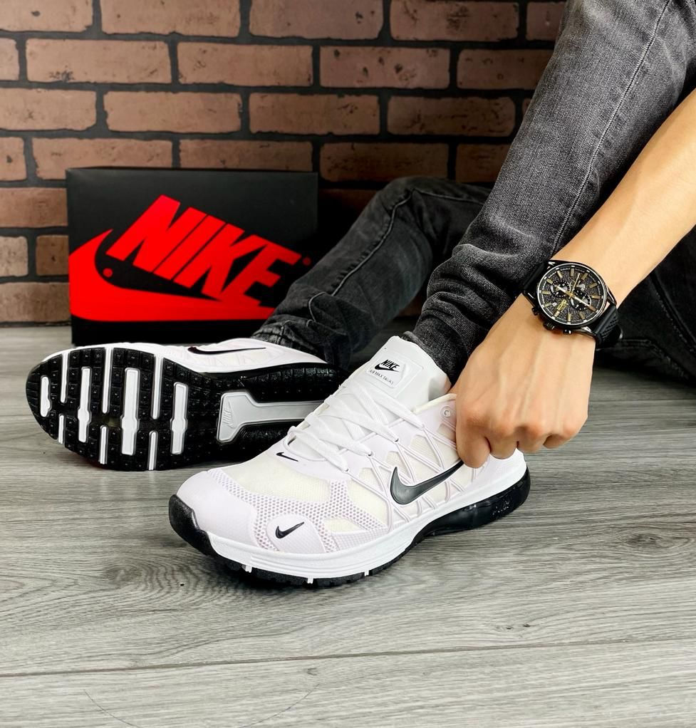 Miniatura: Tenis NIKE -209