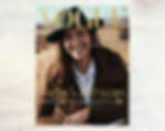 Ellie Mac Embroidery x Vogue 100 A Century Of Style