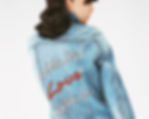 Ellie Mac Embroidery x Vogue 100 A Century Of Style