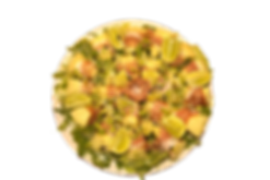 Melon z prosciutto