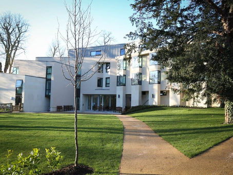 Project Highlight: Stowe School – Boys’ Boarding House