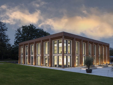 Project Highlight: Headington Art College