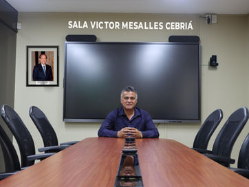 CARVIMSA honra el legado de Don Víctor Mesalles Cebriá